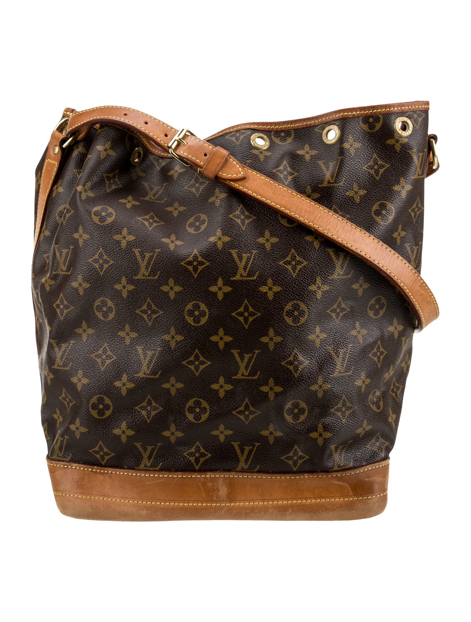 Louis Vuitton Monogram Noé