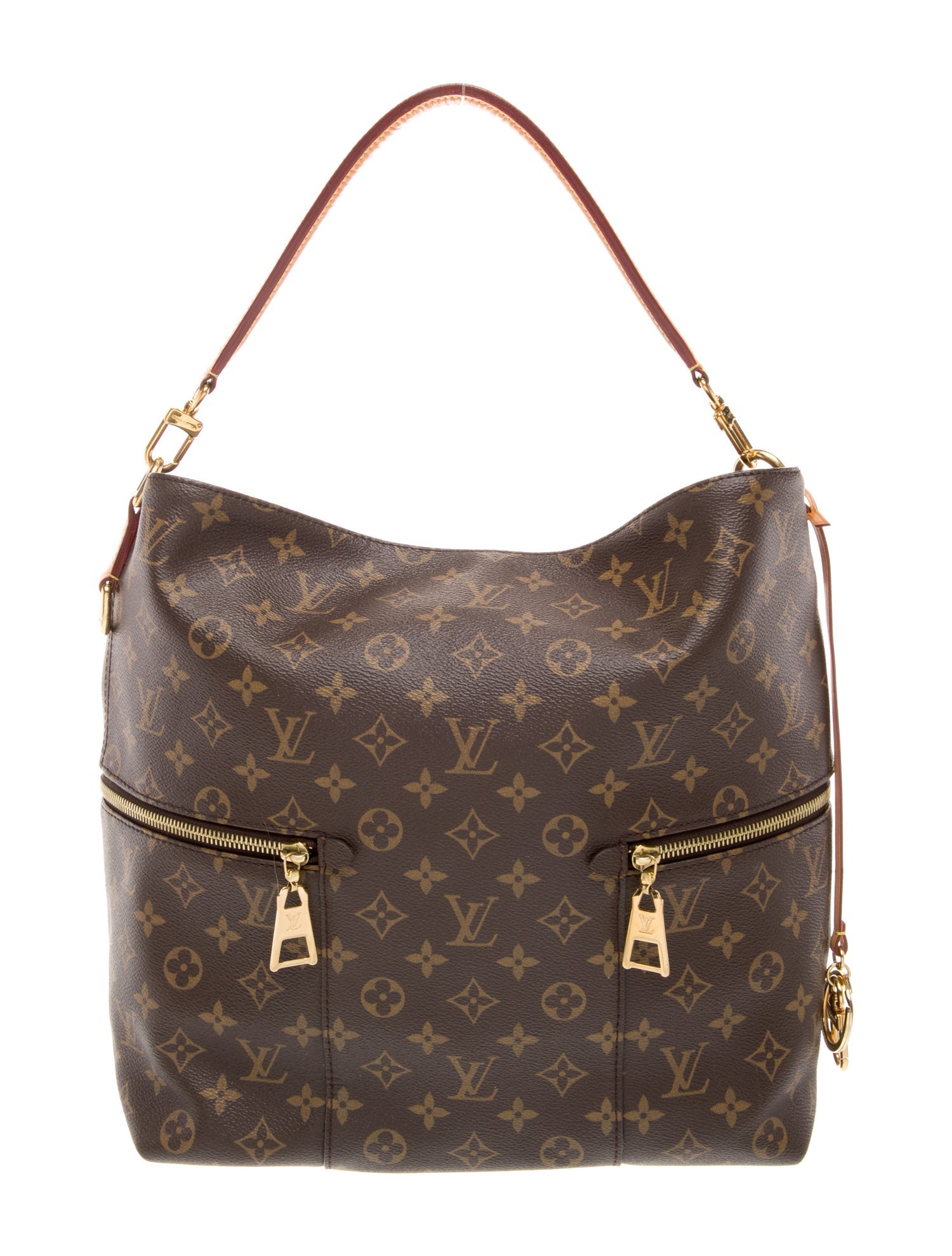 Louis Vuitton LV Monogram Mélie
