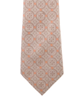 Louis Vuitton Tie