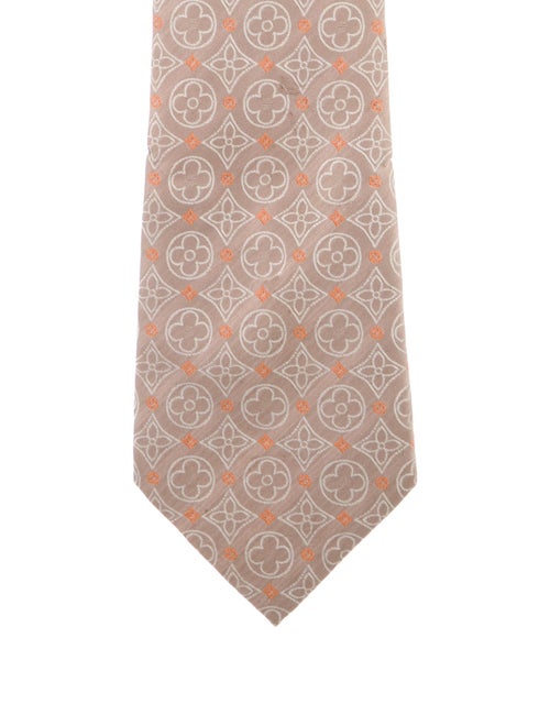 Louis Vuitton Tie