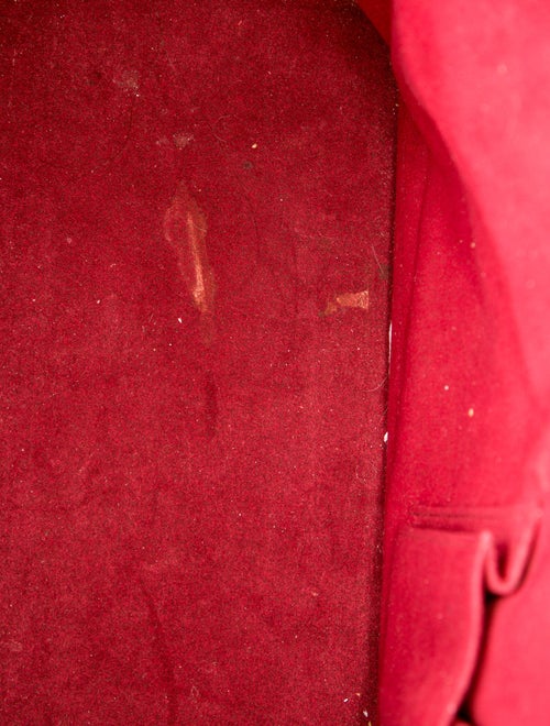 Louis Vuitton Multicolore Monogram Alma PM