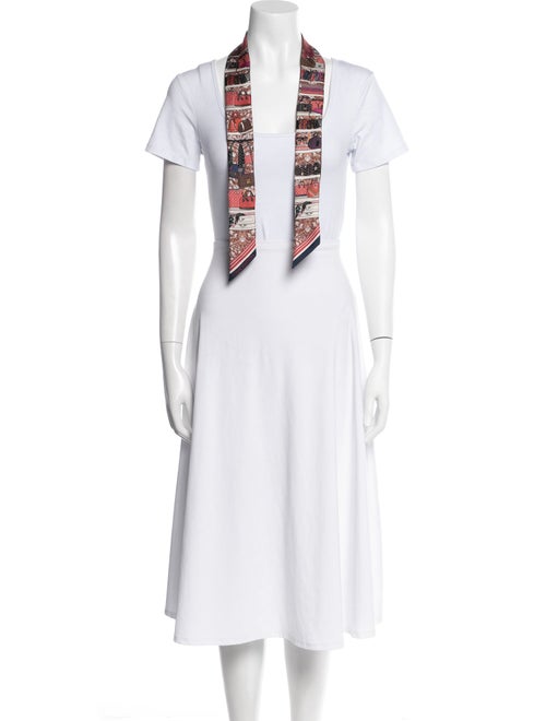 Louis Vuitton Prive BB Silk Bandeau