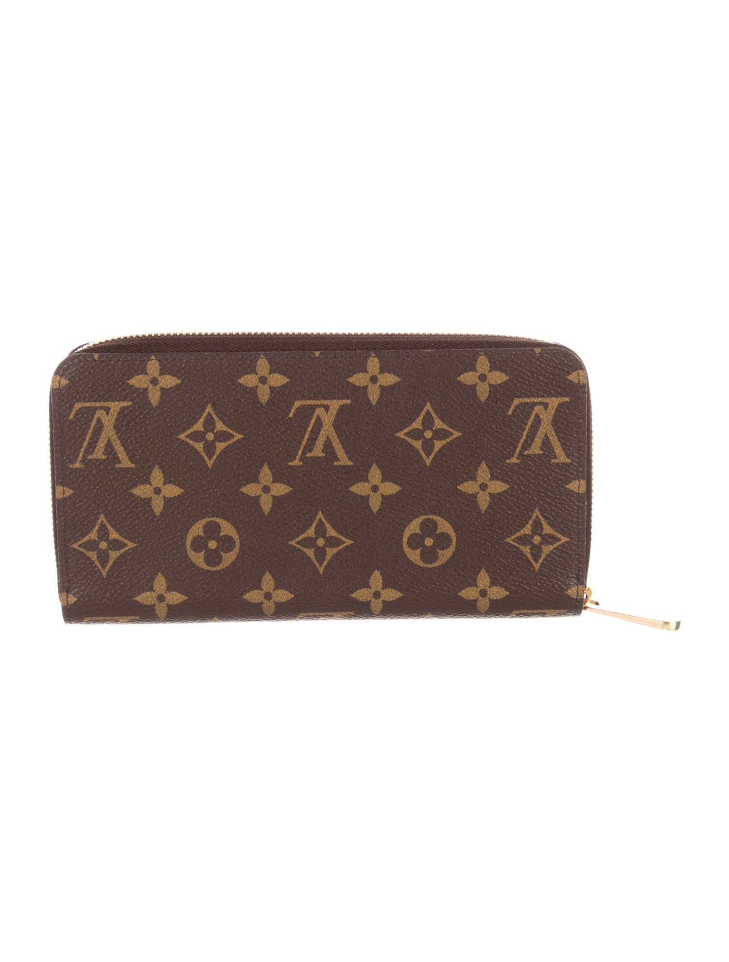 Louis Vuitton LV Monogram Compact Wallet