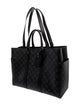 Louis Vuitton Monogram Eclipse Sac Plat