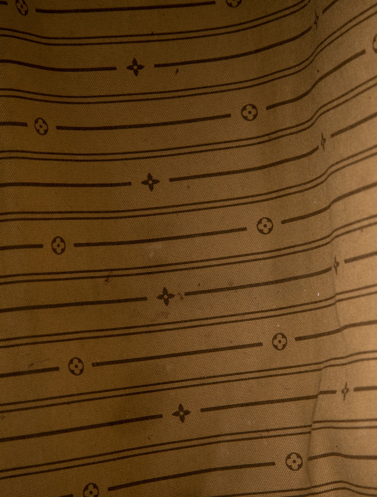 Louis Vuitton LV Monogram Delightful GM