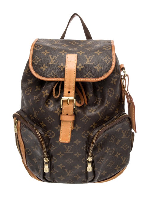 Louis Vuitton LV Monogram Bosphore