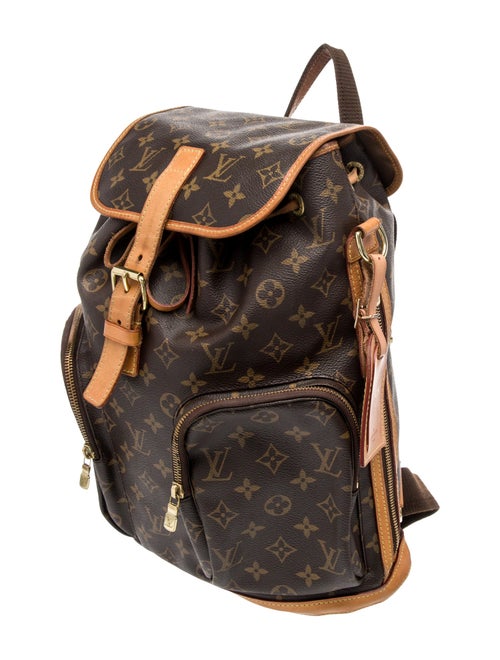 Louis Vuitton LV Monogram Bosphore