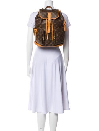 Louis Vuitton LV Monogram Bosphore