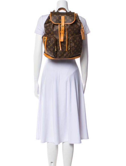 Louis Vuitton LV Monogram Bosphore