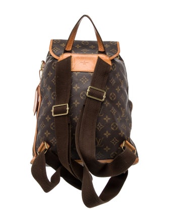 Louis Vuitton LV Monogram Bosphore