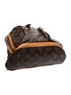 Louis Vuitton LV Monogram Bosphore
