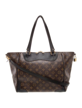Louis Vuitton LV Monogram Estrela