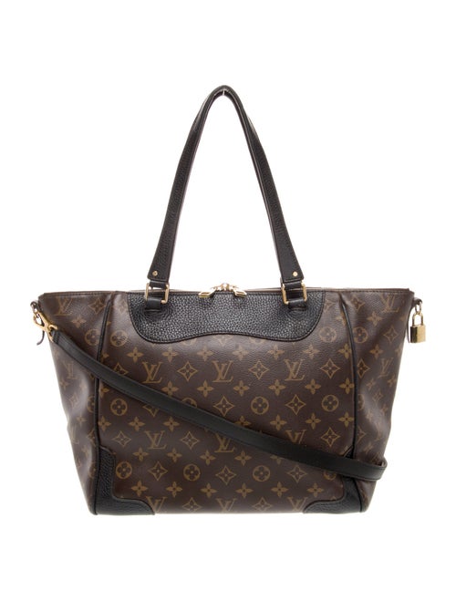 Louis Vuitton LV Monogram Estrela