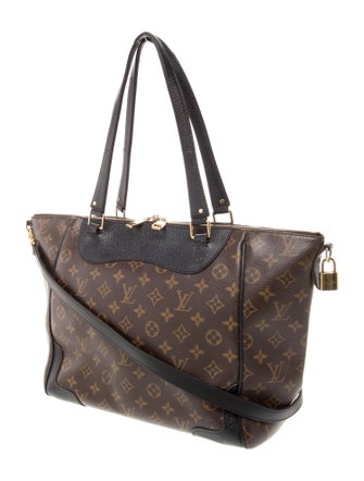 Louis Vuitton LV Monogram Estrela