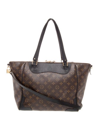 Louis Vuitton LV Monogram Estrela