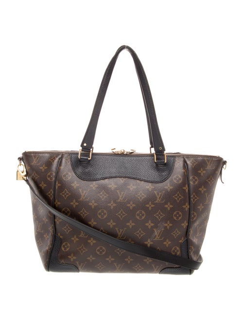 Louis Vuitton LV Monogram Estrela
