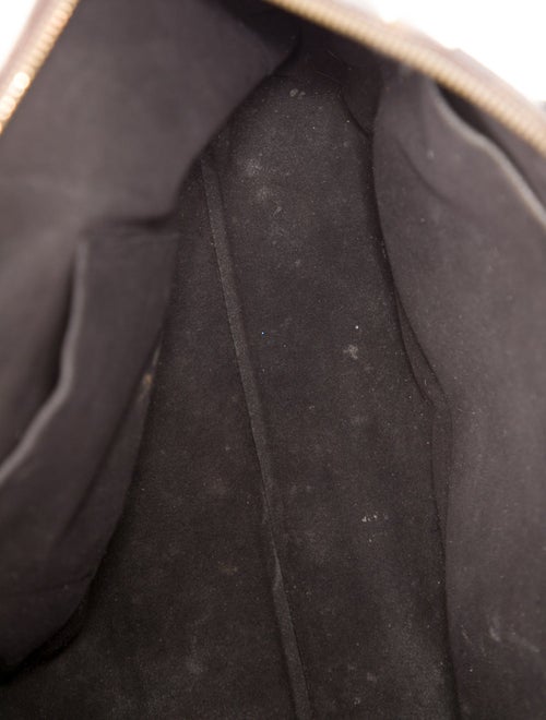 Louis Vuitton LV Monogram Estrela