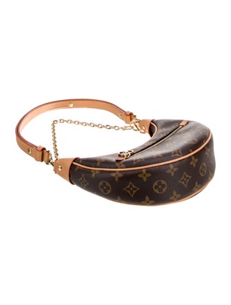Louis Vuitton LV Monogram Looping