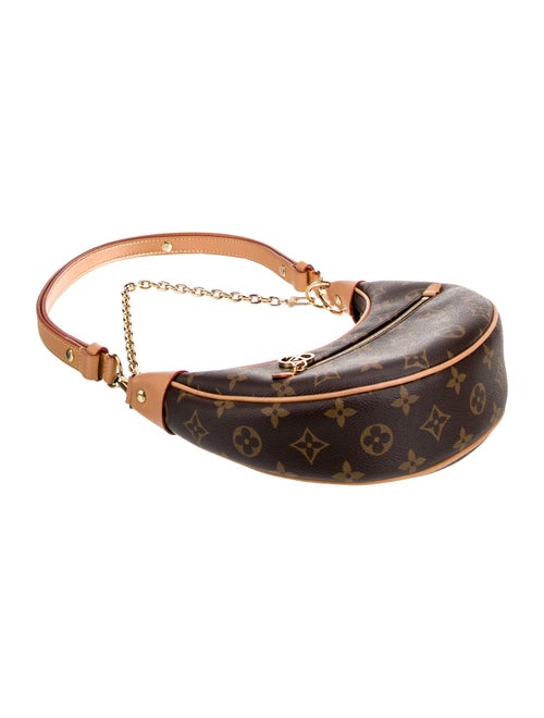 Louis Vuitton LV Monogram Looping
