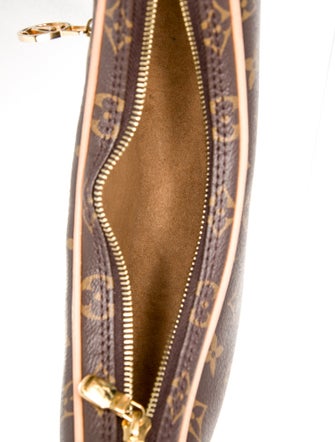 Louis Vuitton LV Monogram Looping