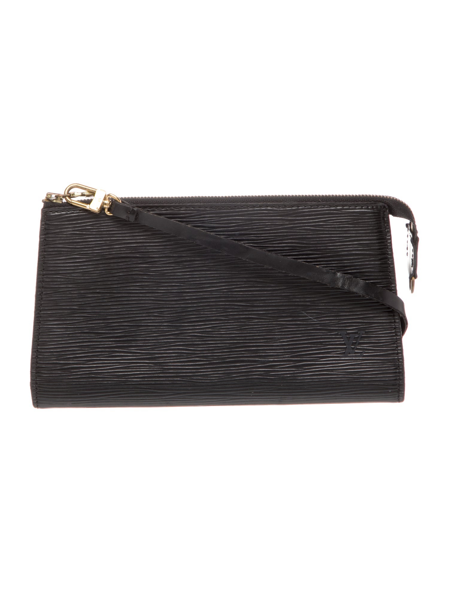 Louis Vuitton Epi Leather Pochette Accessoires Vintage