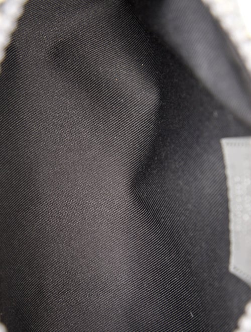 Louis Vuitton LV Monogram Keepall XS