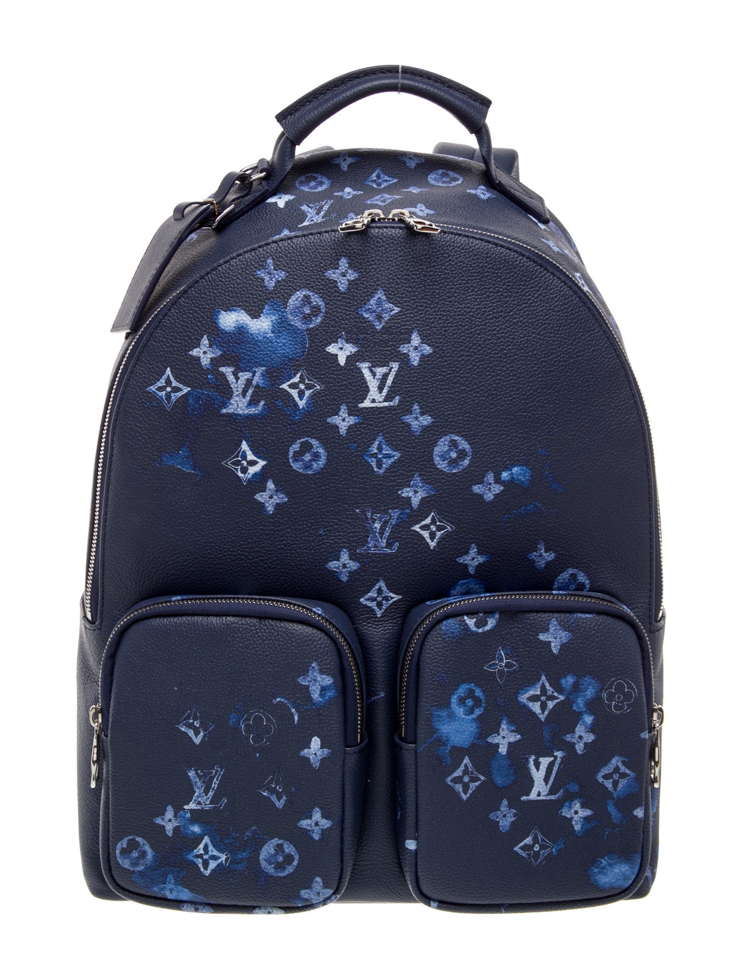 Louis Vuitton LV Monogram Montsouris