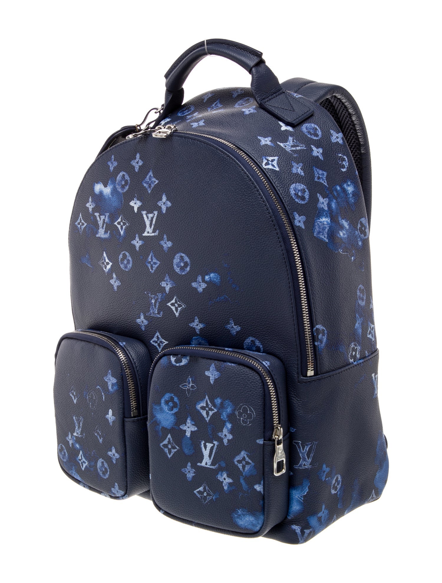 Louis Vuitton LV Monogram Montsouris
