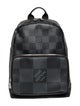 Louis Vuitton Damier Graphite Backpack