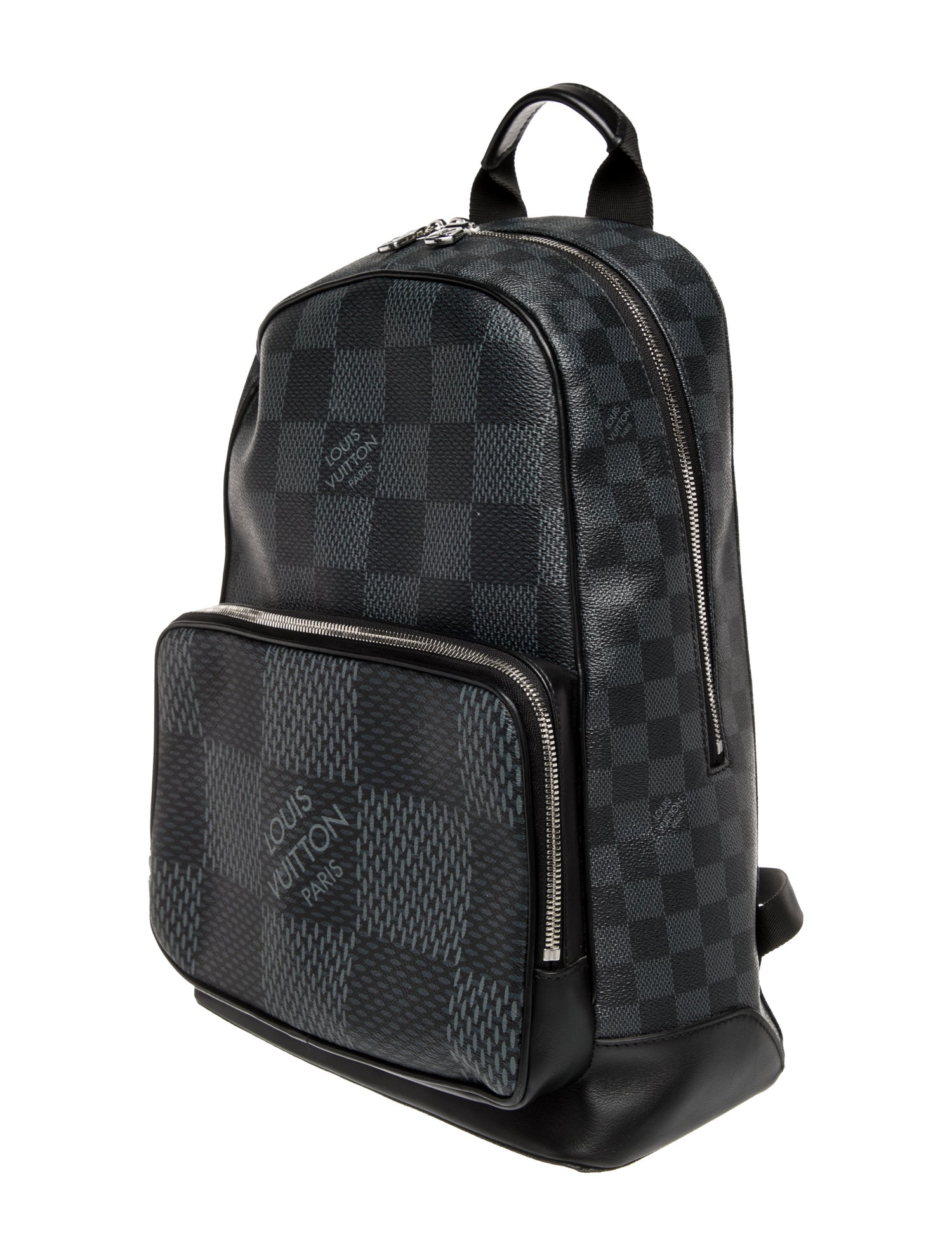 Louis Vuitton Damier Graphite Backpack