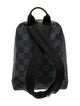 Louis Vuitton Damier Graphite Backpack