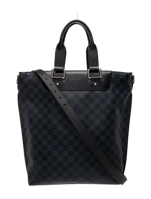 Louis Vuitton Damier Cobalt Neo Greenwich