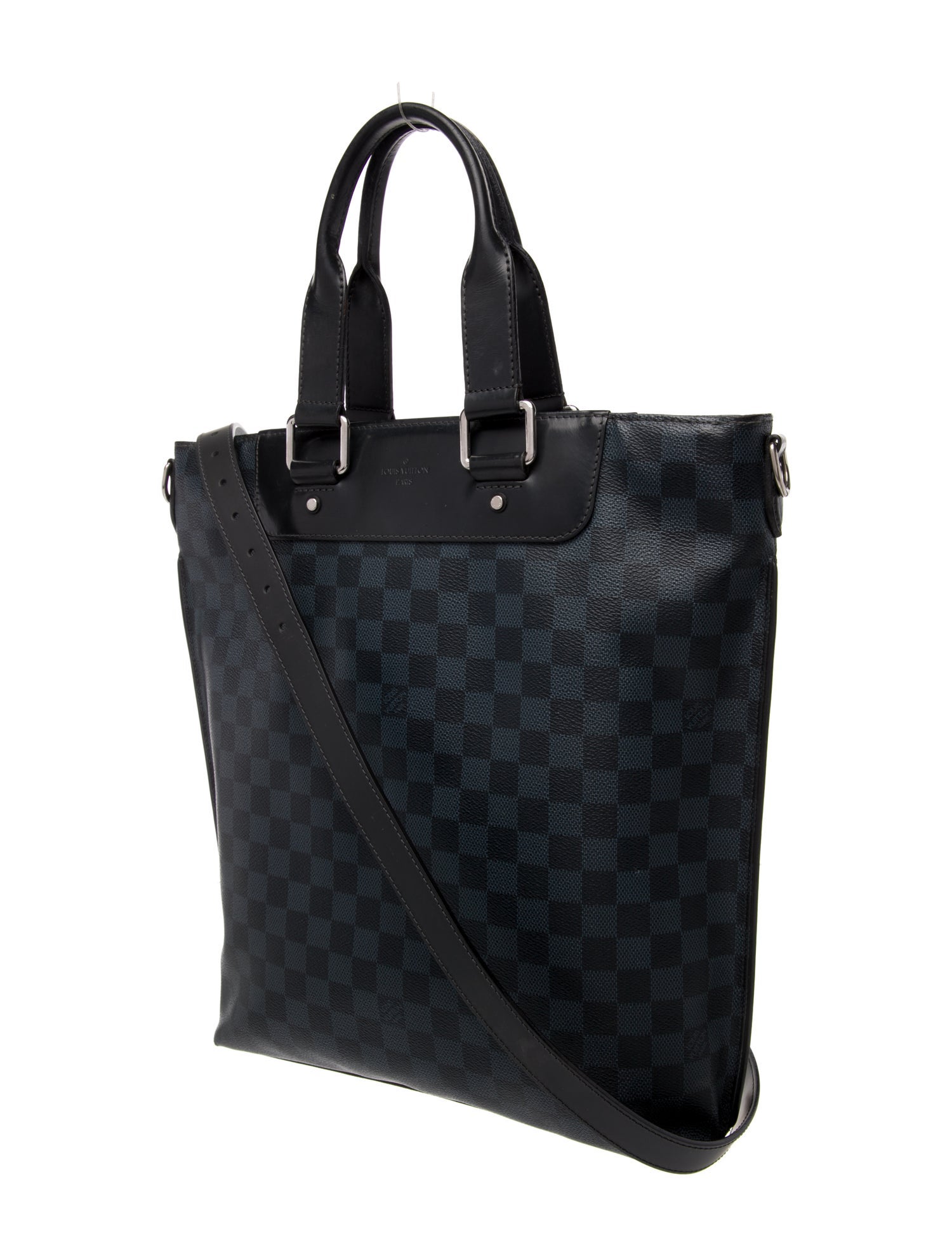 Louis Vuitton Damier Cobalt Neo Greenwich