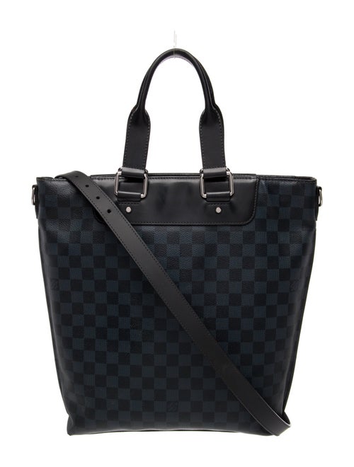 Louis Vuitton Damier Cobalt Neo Greenwich