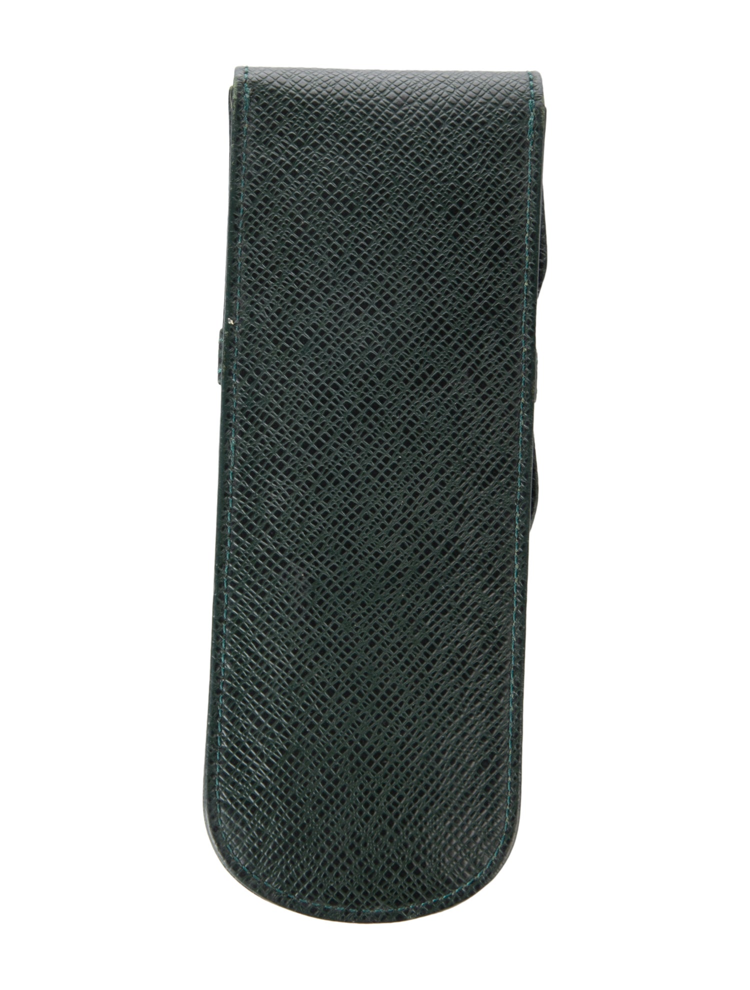 Louis Vuitton Taiga Etui Stylos