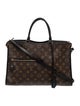 Louis Vuitton Monogram Popincourt MM