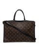 Louis Vuitton Monogram Popincourt MM