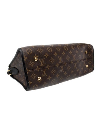 Louis Vuitton Monogram Popincourt MM