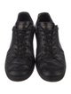 Louis Vuitton LV Monogram Leather Sneakers