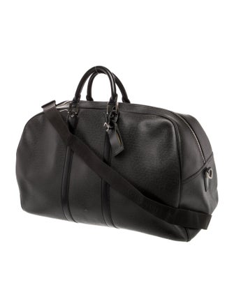 Louis Vuitton Taiga Kendall GM Keepall