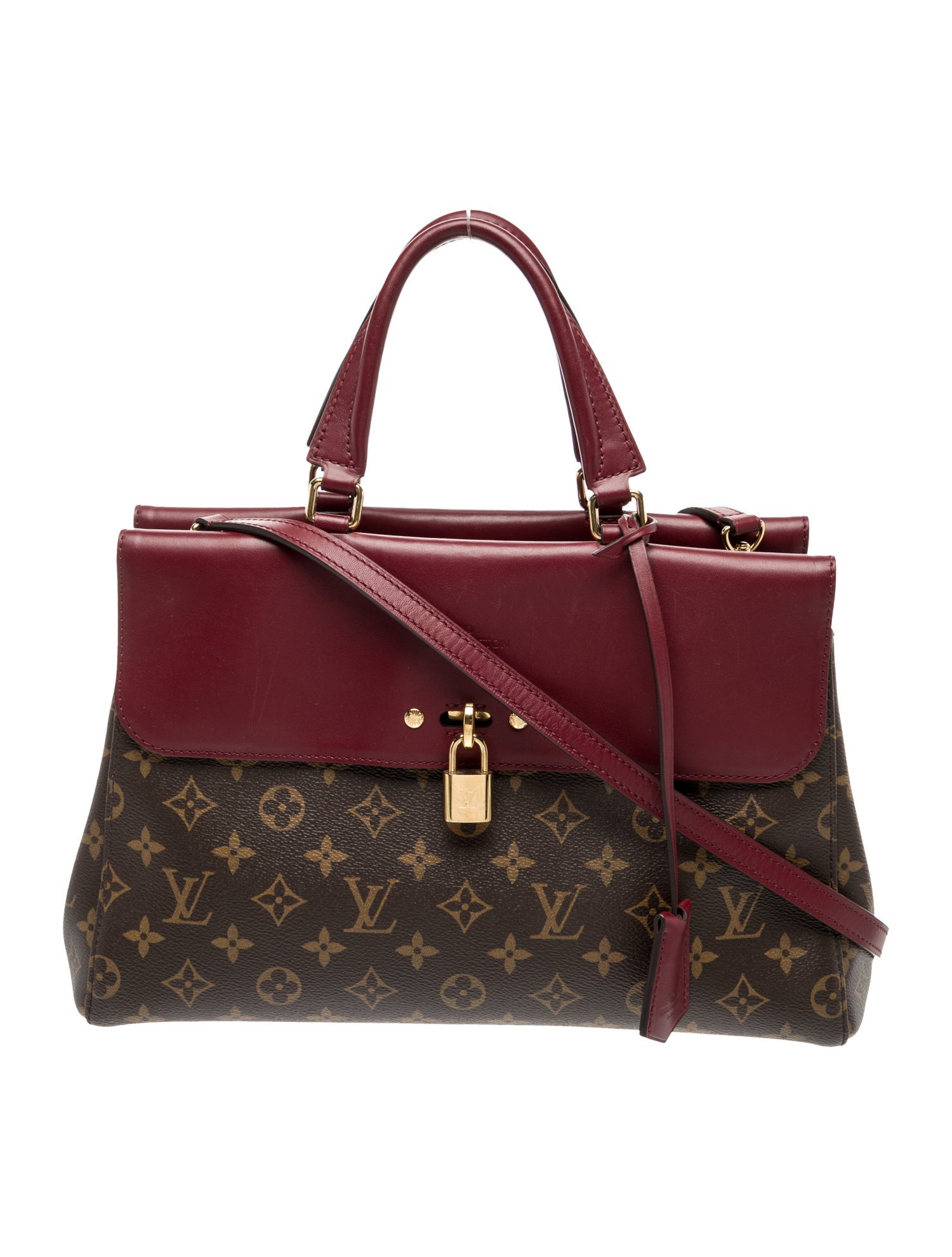 Louis Vuitton LV Monogram Venus