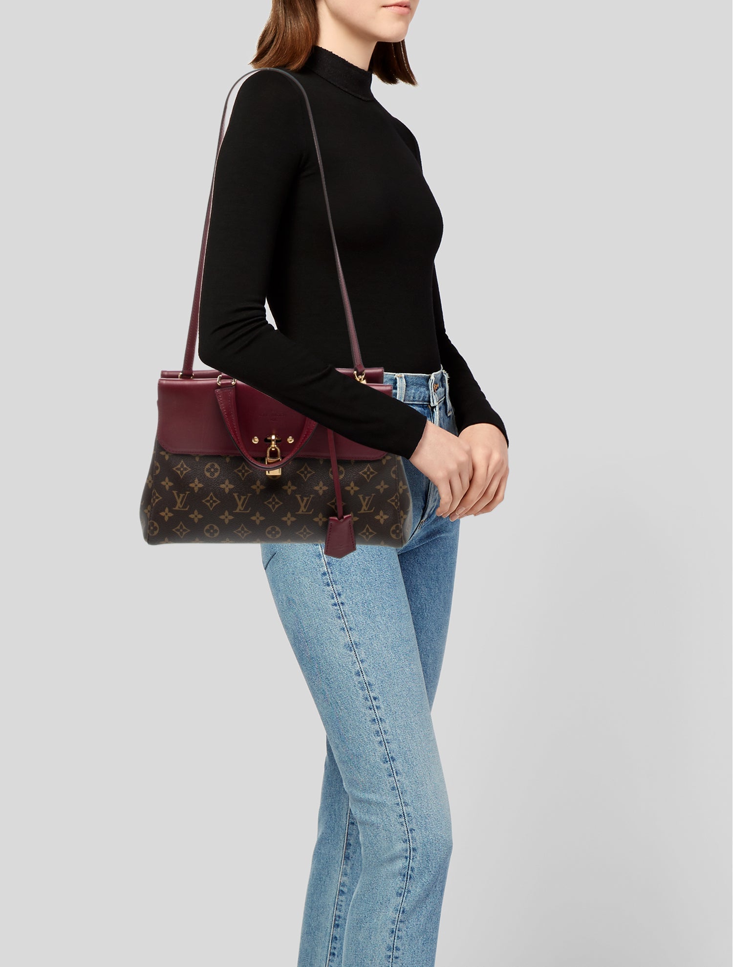 Louis Vuitton LV Monogram Venus