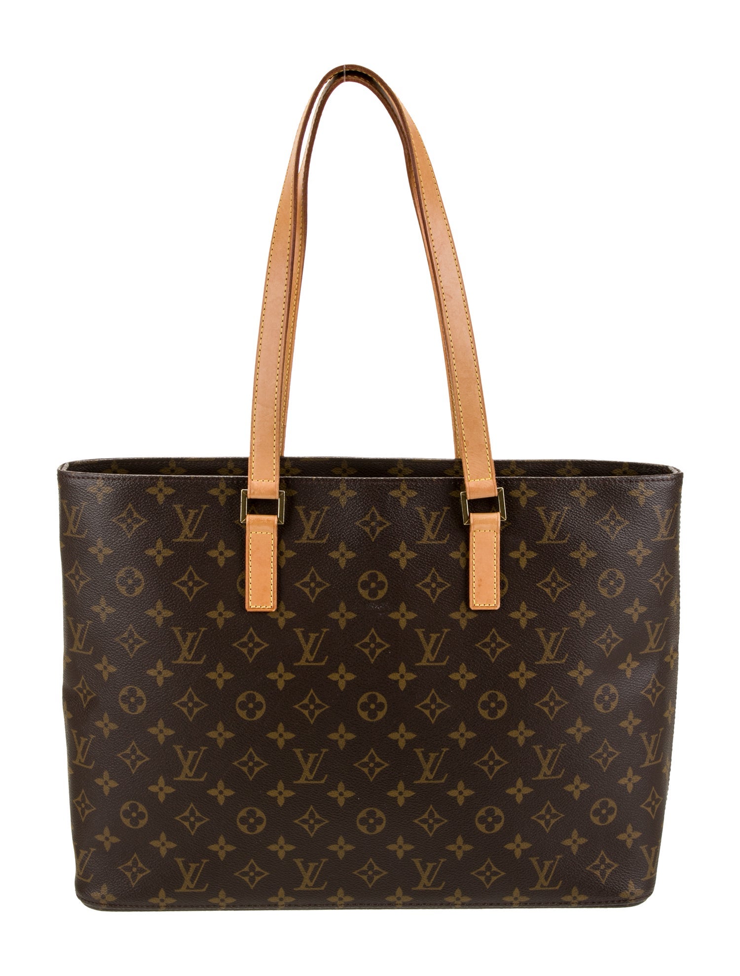 Louis Vuitton LV Monogram Luco Vintage