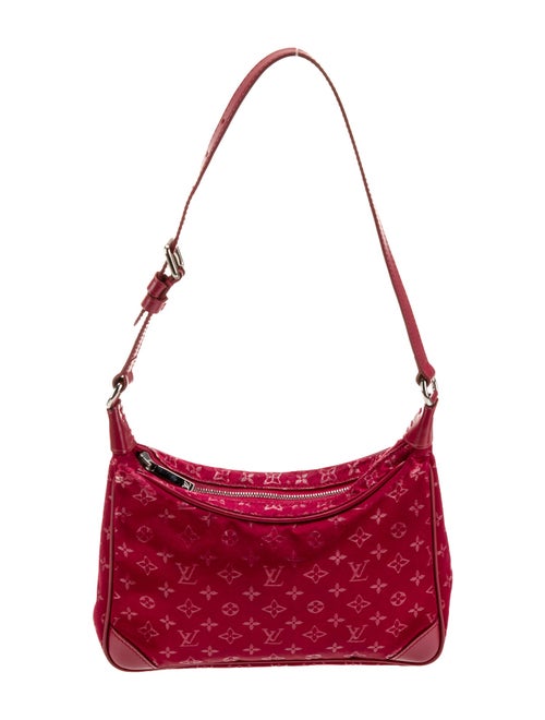Louis Vuitton LV Monogram Little Boulogne