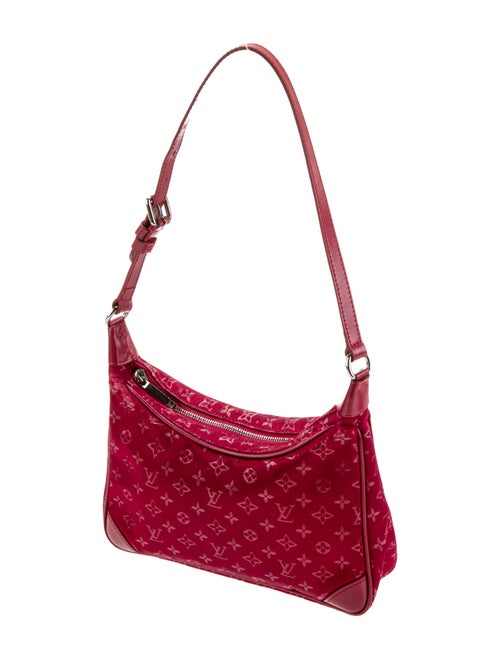 Louis Vuitton LV Monogram Little Boulogne