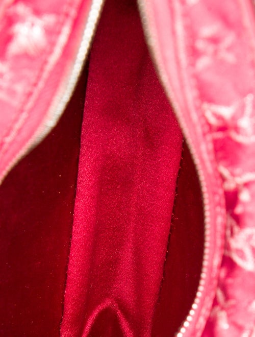 Louis Vuitton LV Monogram Little Boulogne