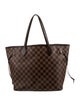 Louis Vuitton Damier Ebene Neverfull MM