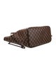 Louis Vuitton Damier Ebene Neverfull MM
