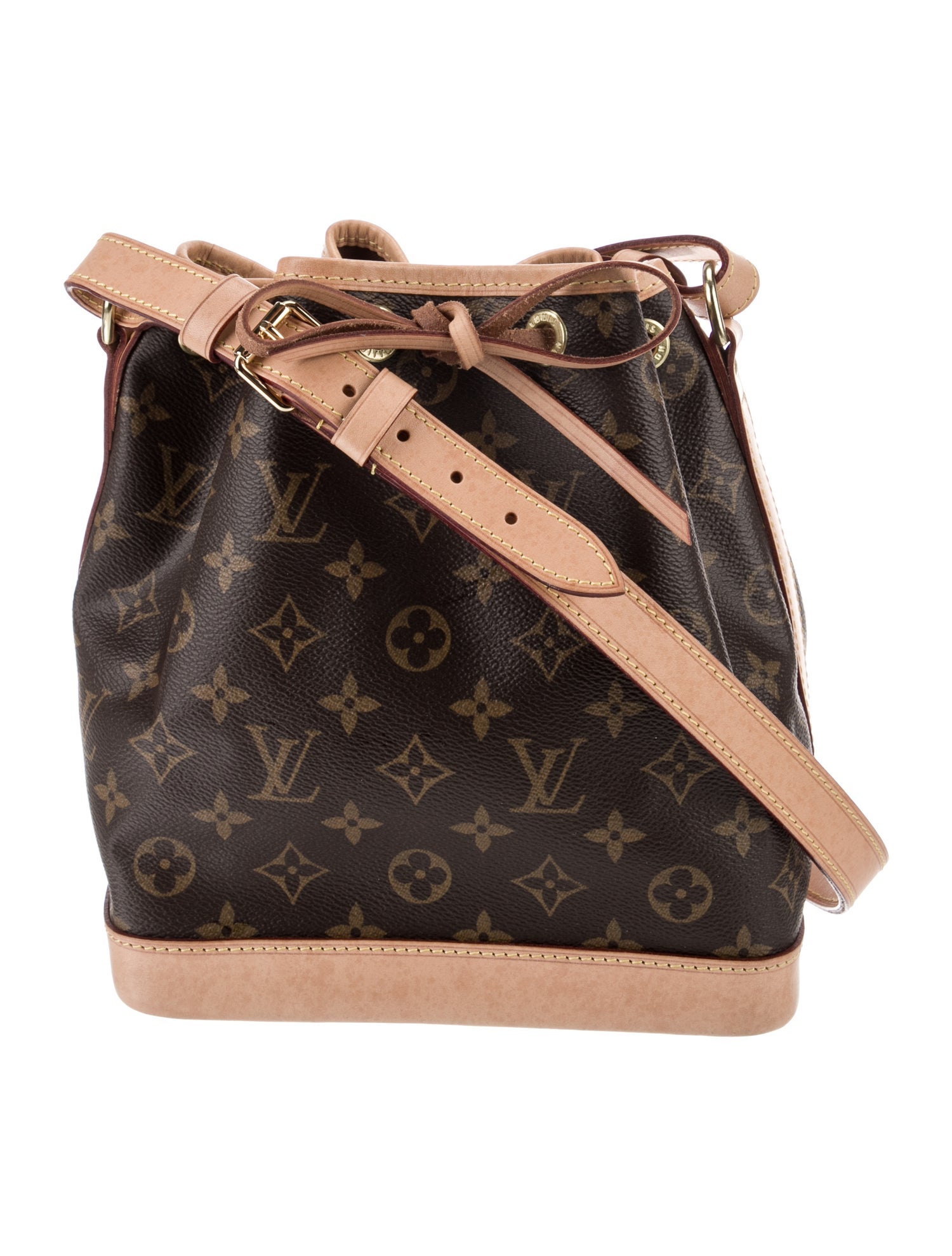 Louis Vuitton LV Monogram Noé BB
