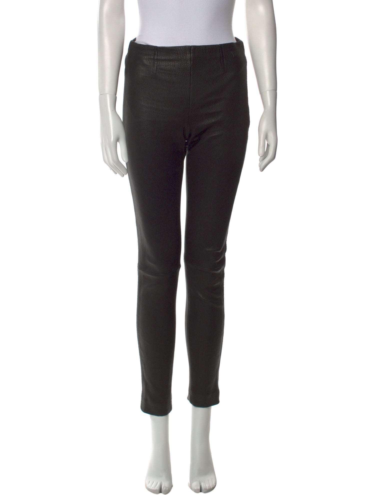 Louis Vuitton 2013 Skinny Leg Pants